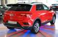 Volkswagen T-Roc Style*NAVI*TEMPOMAT*KLIMAAUT*SHZ*ALU*LED* Rot - thumbnail 7