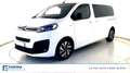 Citroen Spacetourer M 2.0 Bluehdi 150cv S&S Feel E6.2d-Isc Bianco - thumbnail 1