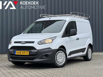 Ford Transit Connect 1.6 TDCI L1 Trend | Roof Rack | Parkeersensoren