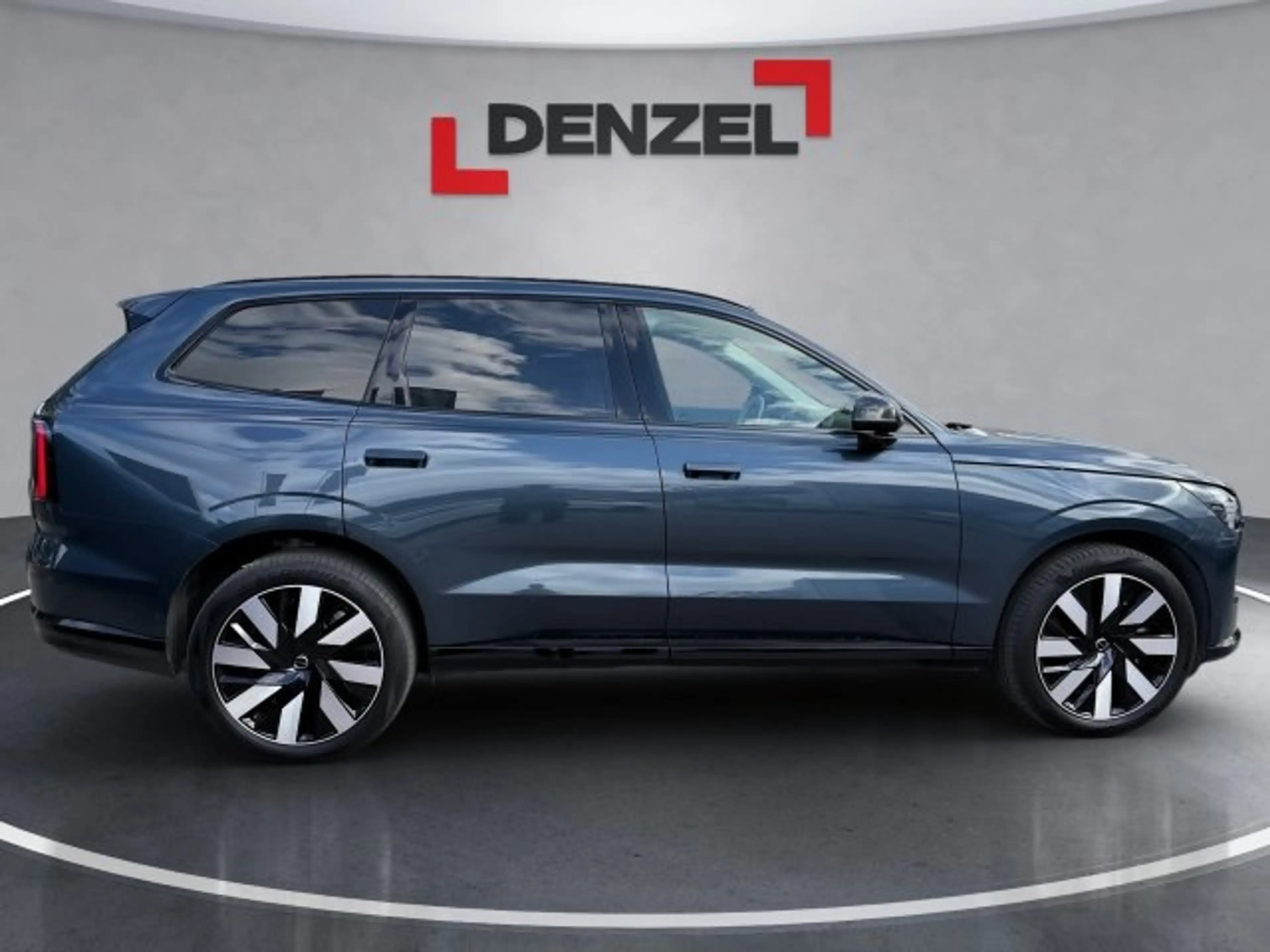 Volvo EX90 Twin Motor Ultra 7 Sitze — photo 5