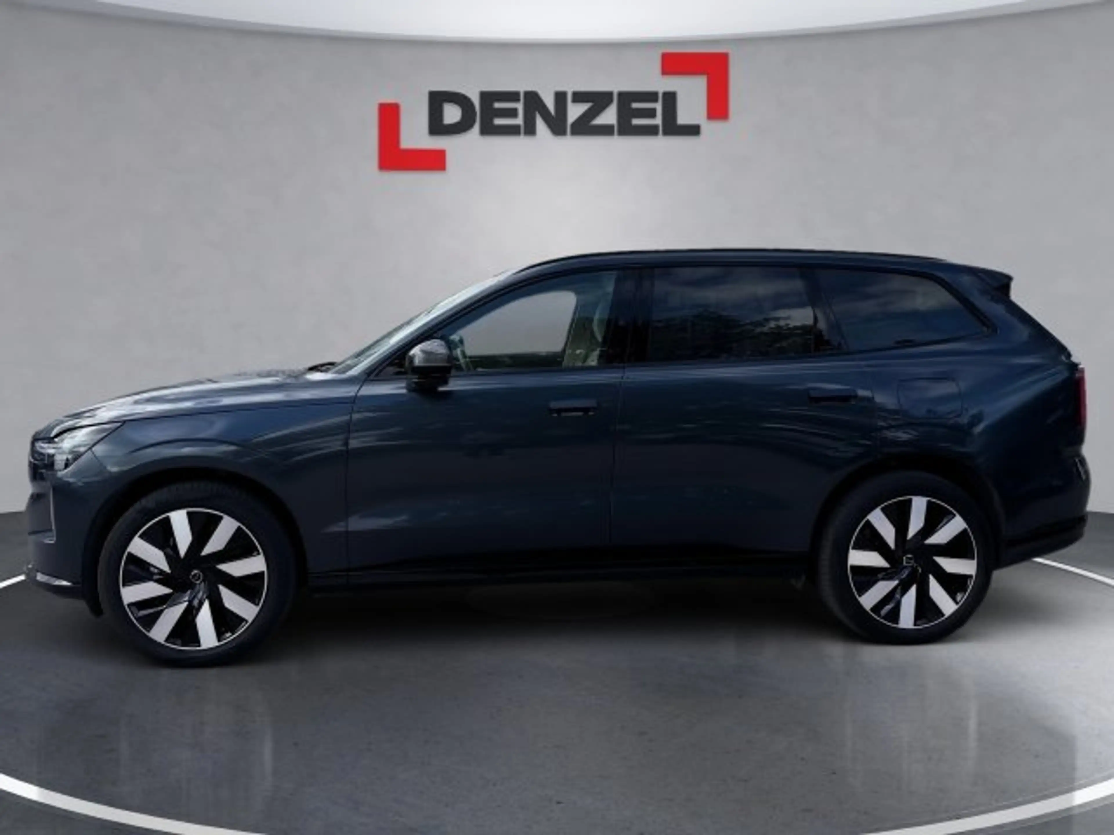 Volvo EX90 Twin Motor Ultra 7 Sitze — photo 2