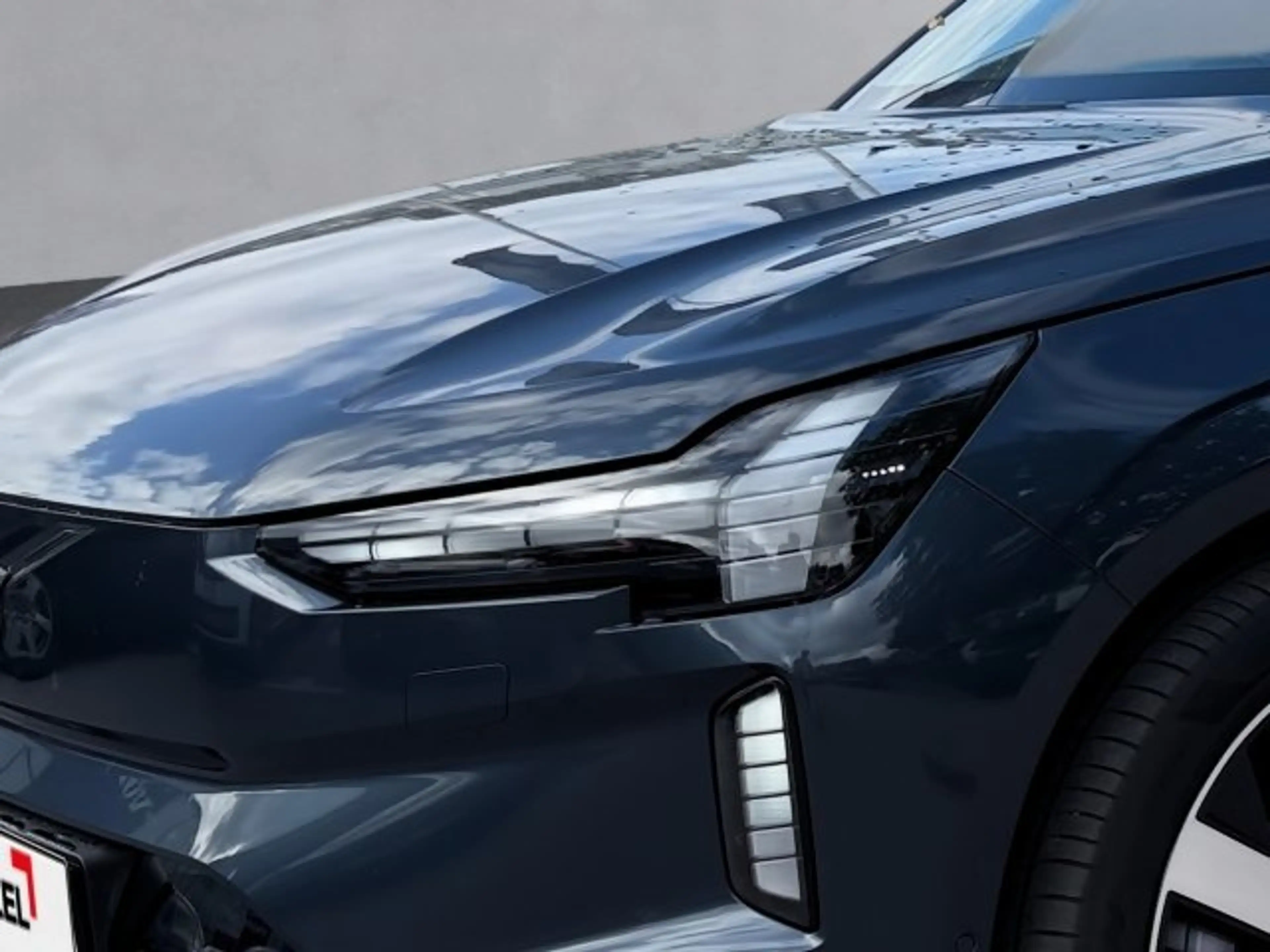 Volvo EX90 Twin Motor Ultra 7 Sitze — photo 7