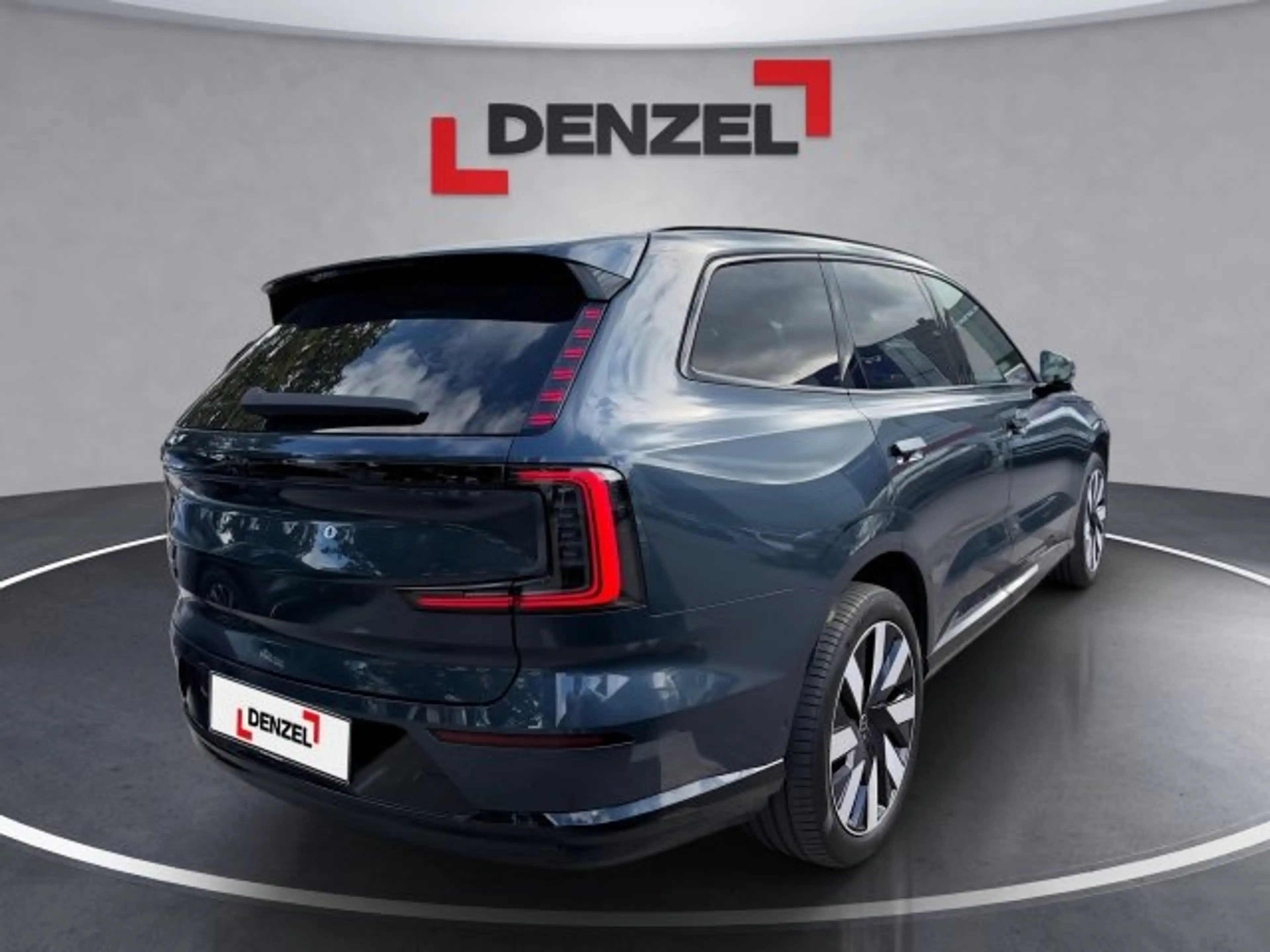 Volvo EX90 Twin Motor Ultra 7 Sitze — photo 4