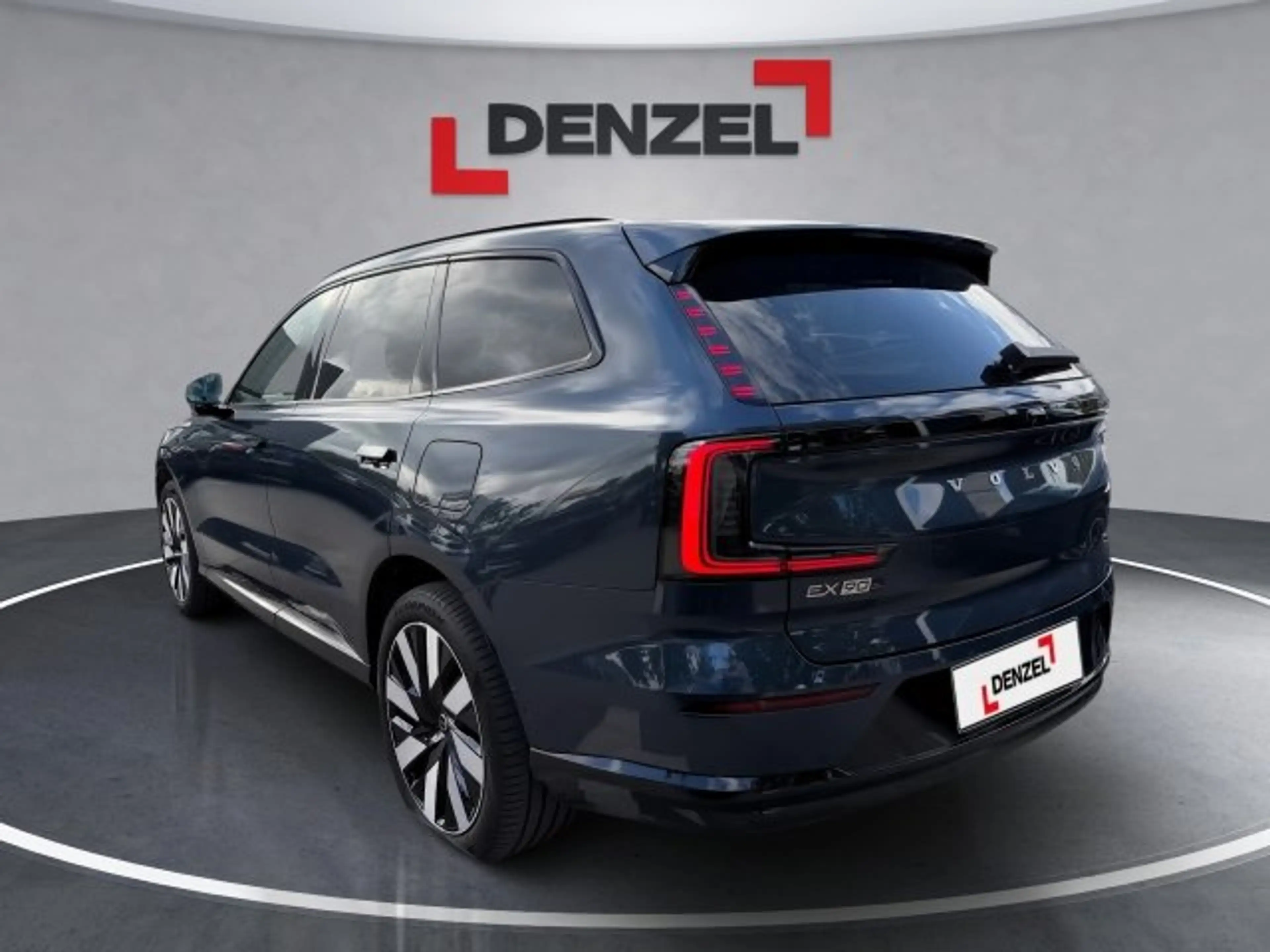 Volvo EX90 Twin Motor Ultra 7 Sitze — photo 3