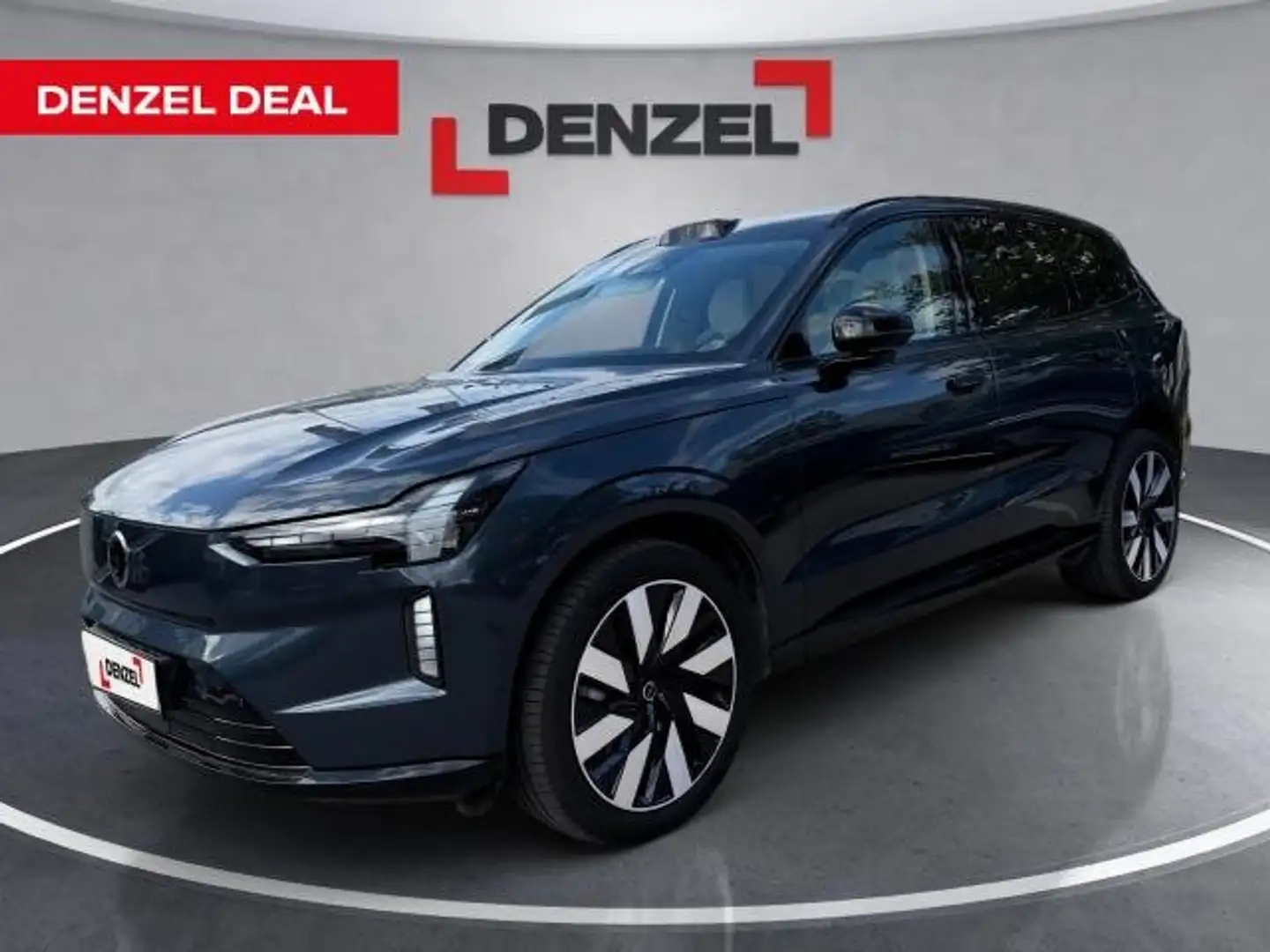 Volvo EX90 Twin Motor Ultra 7 Sitze Blau - 1