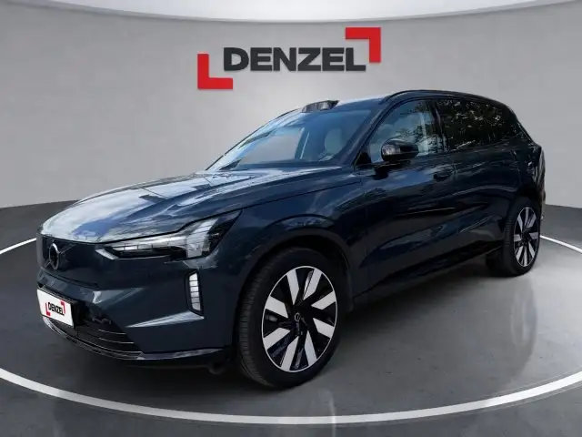 Volvo EX90 Twin Motor Ultra 7 Sitze