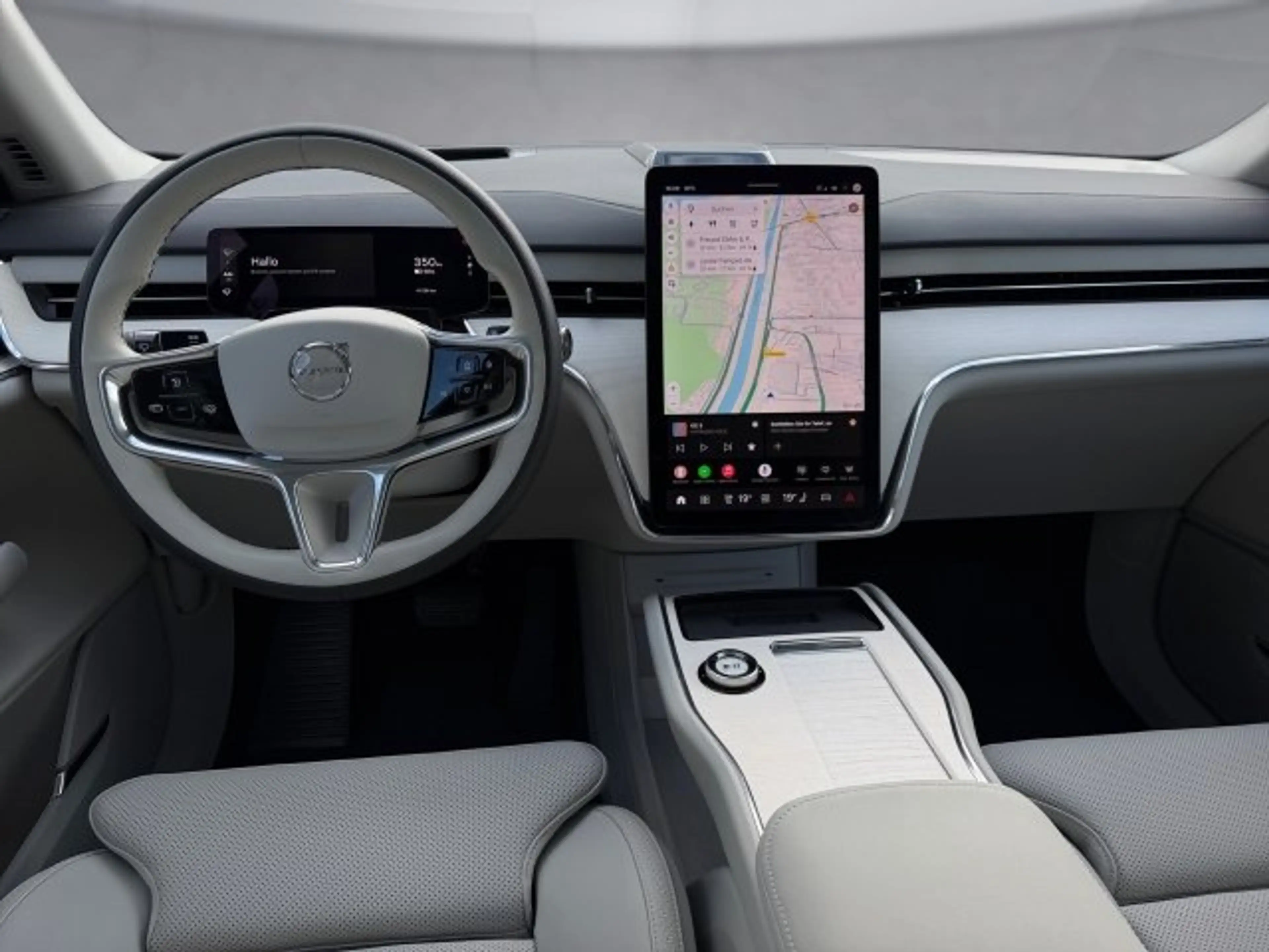 Volvo EX90 Twin Motor Ultra 7 Sitze — photo 9