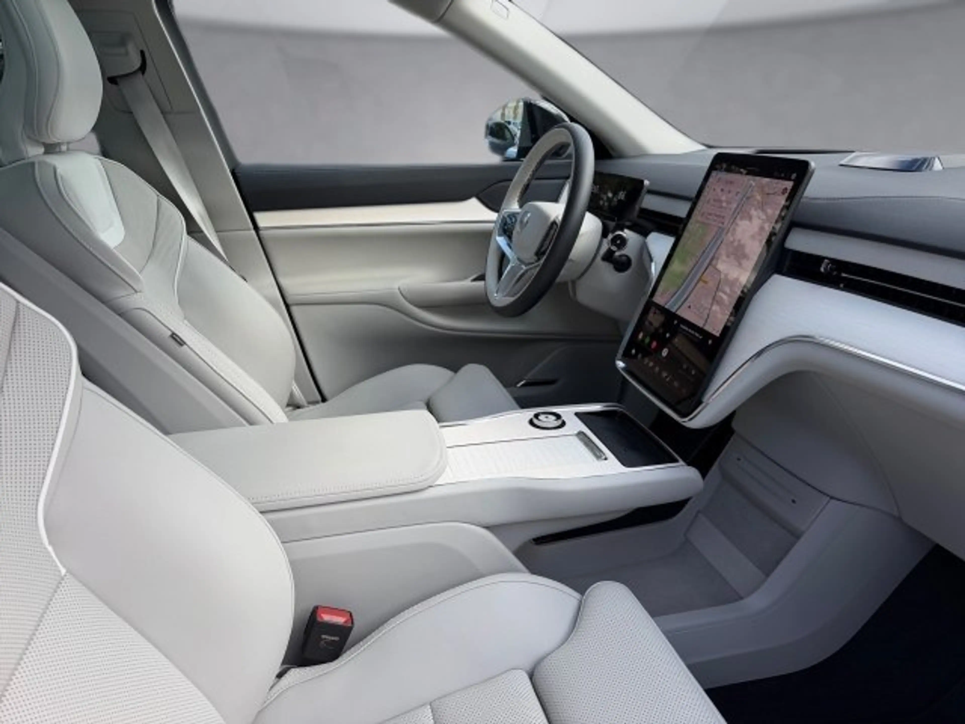 Volvo EX90 Twin Motor Ultra 7 Sitze — photo 11