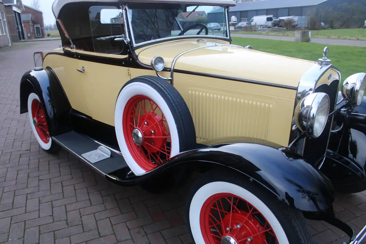 Ford Overig undefined, foto 9