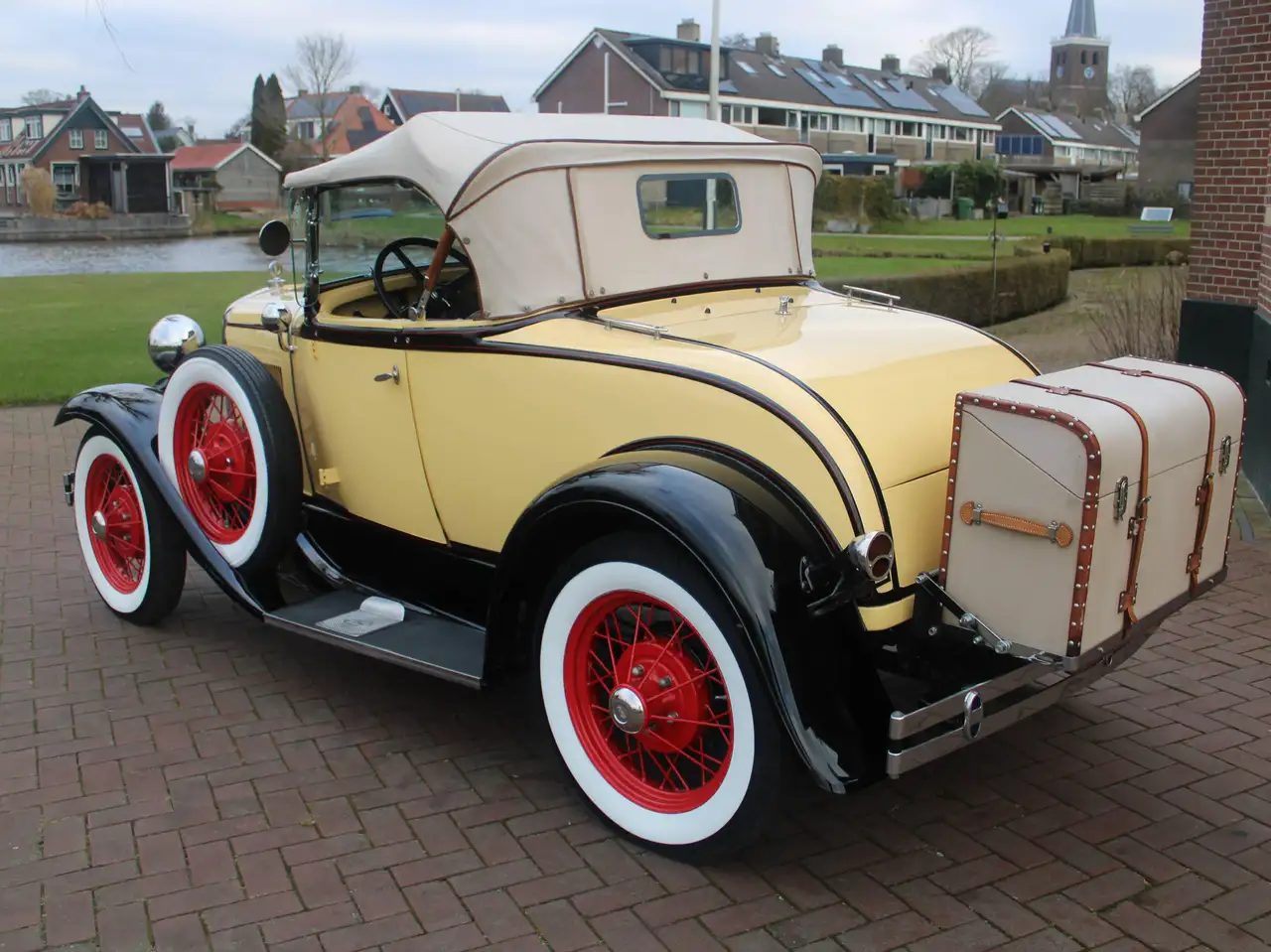Ford Overig undefined, foto 3