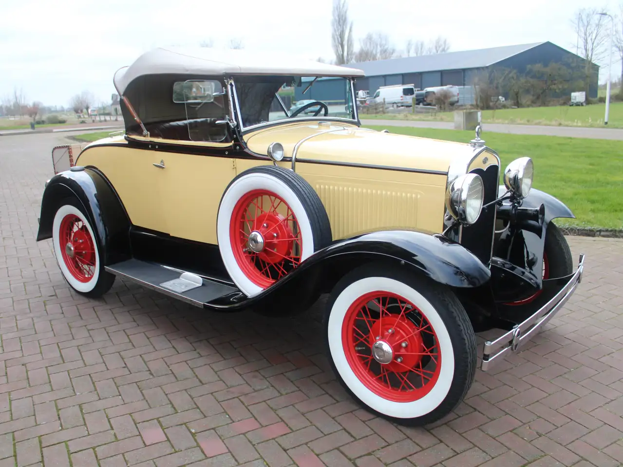 Ford Overig undefined, foto 5