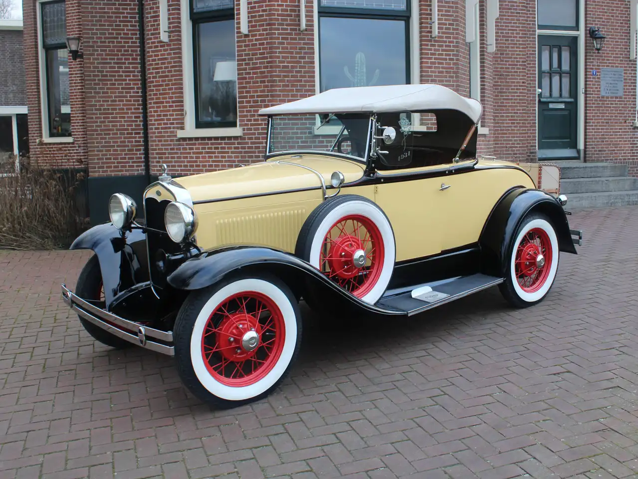Ford Overig undefined, foto 2