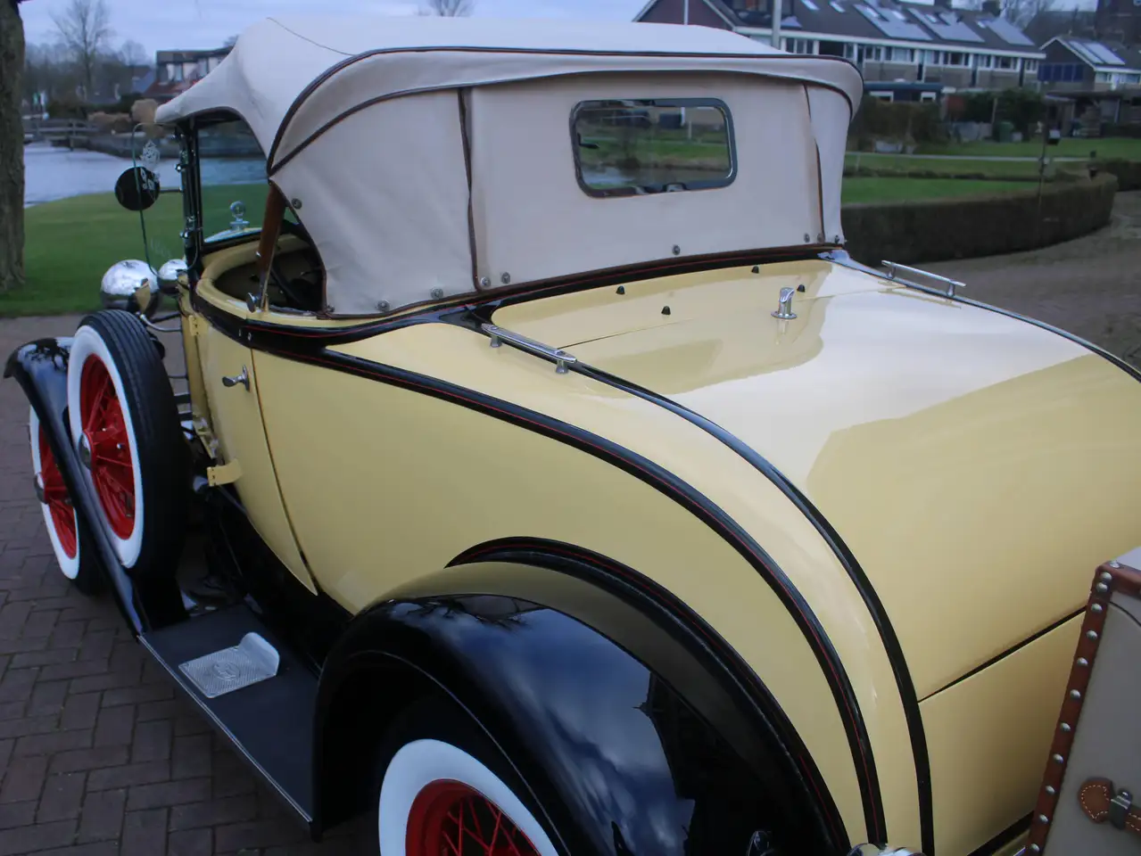 Ford Overig undefined, foto 7