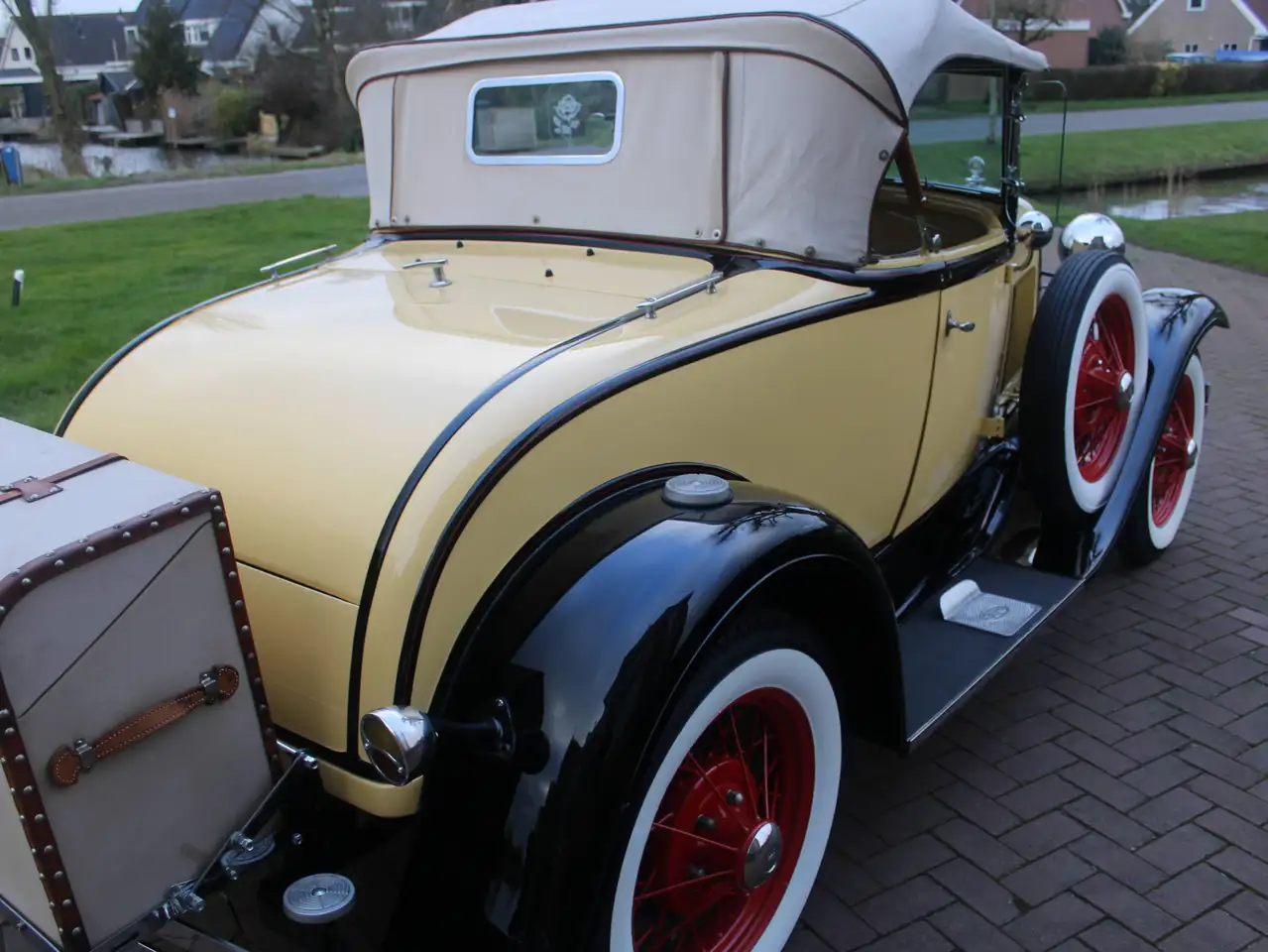 Ford Overig undefined, foto 8