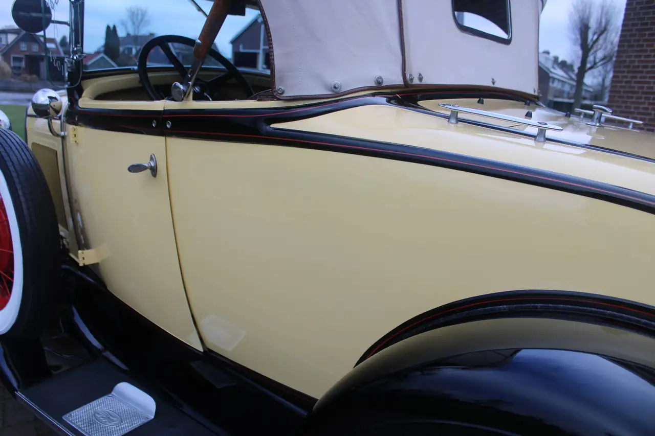 Ford Overig undefined, foto 11