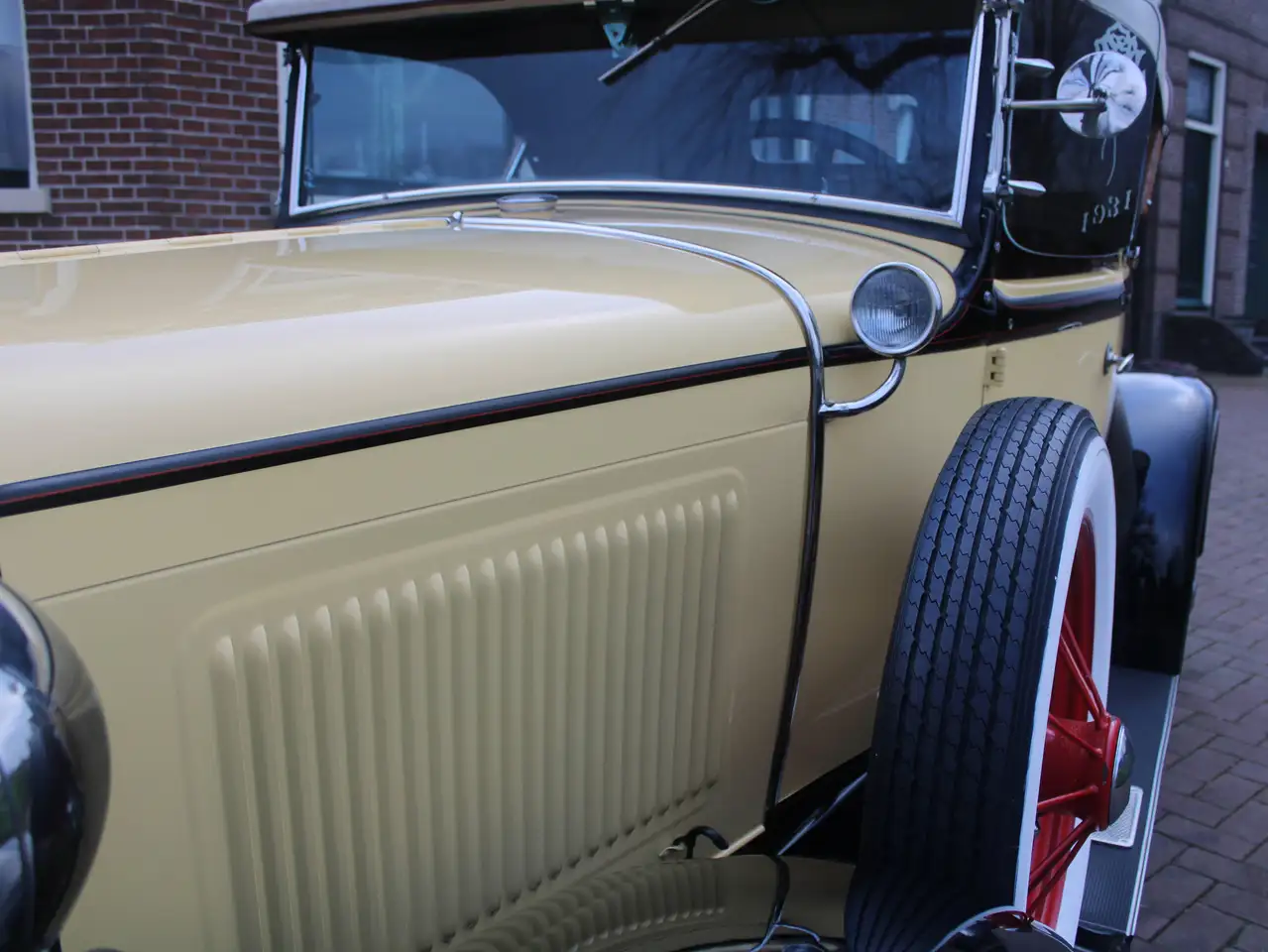 Ford Overig undefined, foto 10