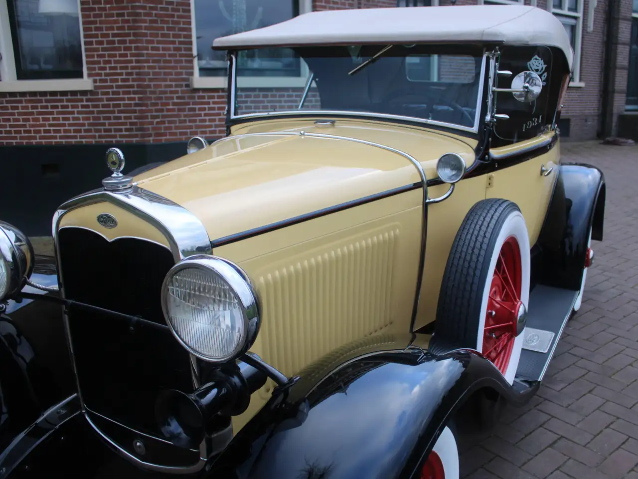 Ford Overig undefined, foto 6