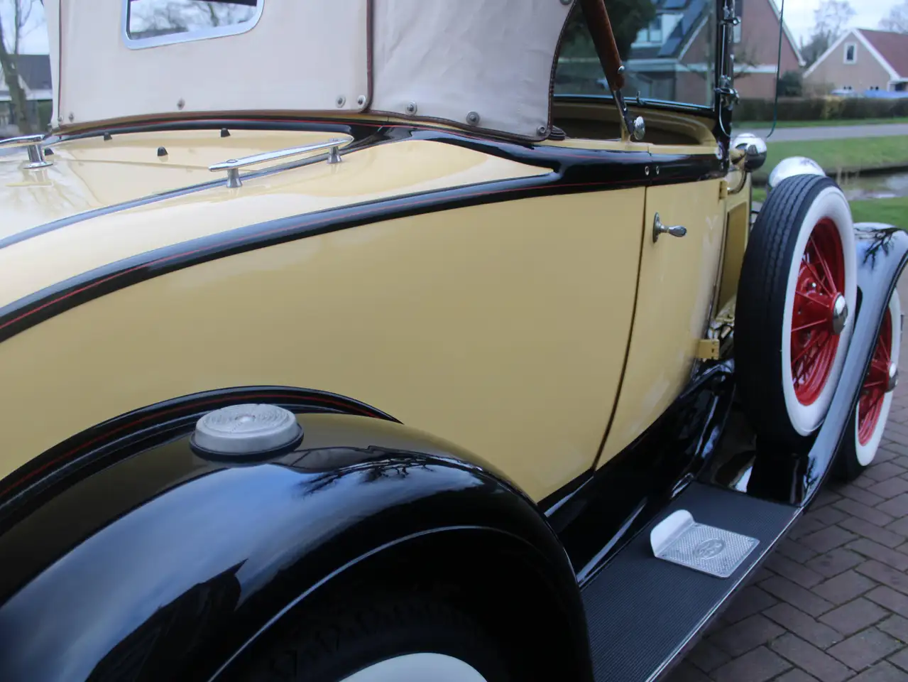 Ford Overig undefined, foto 12