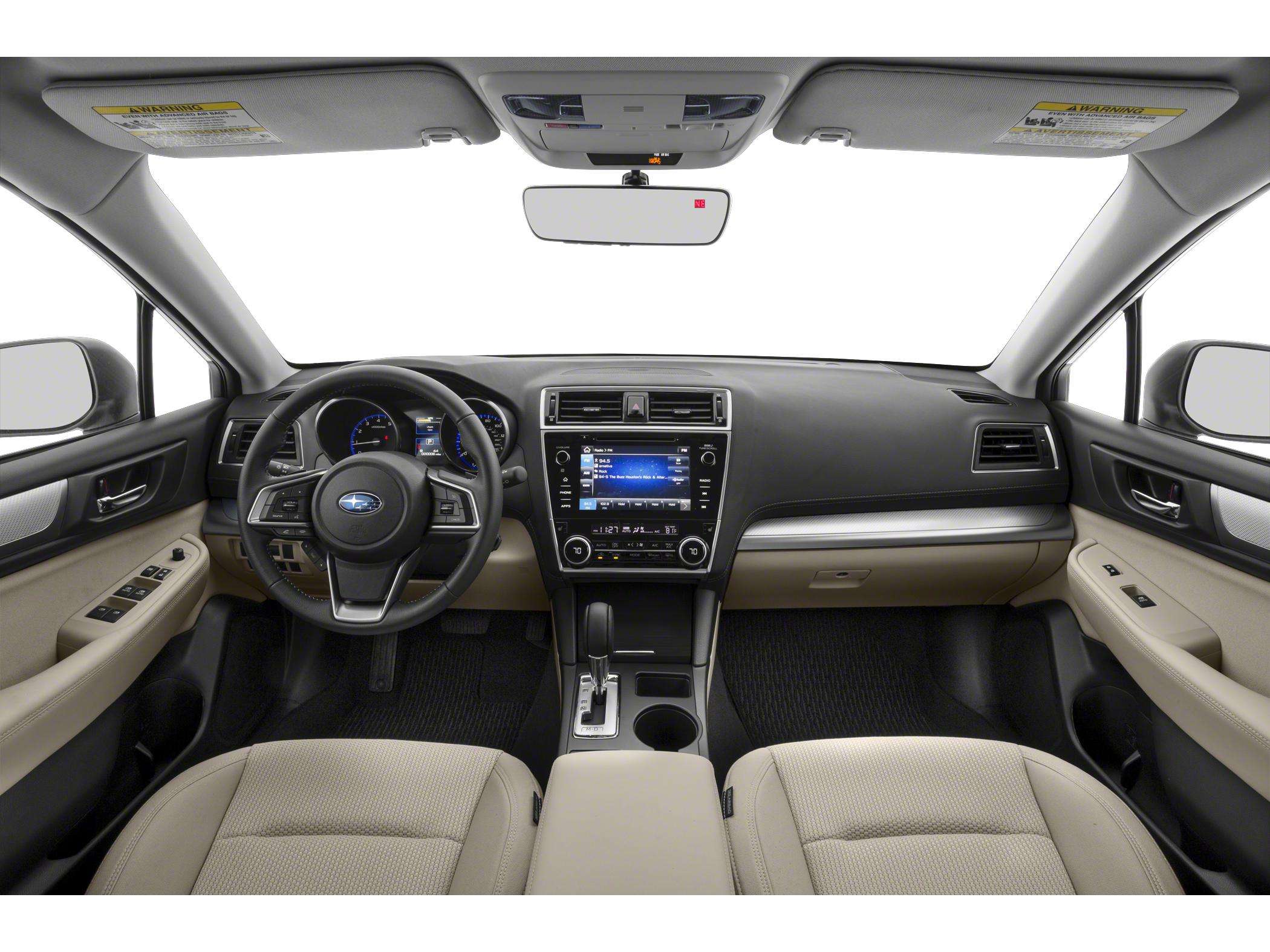 2019 Subaru Outback