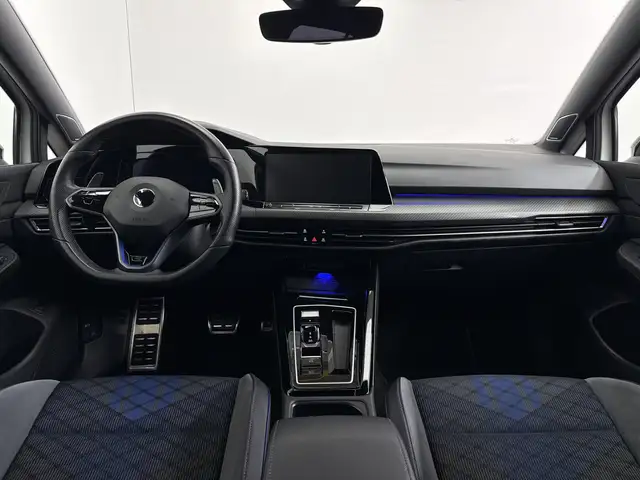 Volkswagen Golf view 10