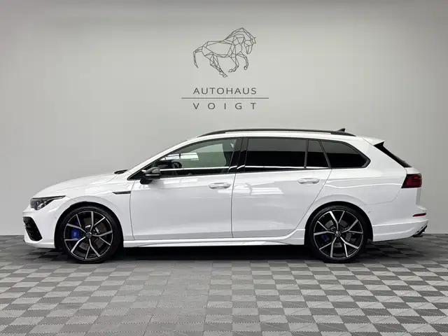 2022 Volkswagen Golf in White for sale
