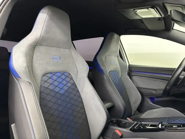 Volkswagen Golf view 15