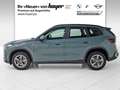 BMW X1 sDrive18d DAB LED Komfortzg. Shz Grün - thumbnail 4