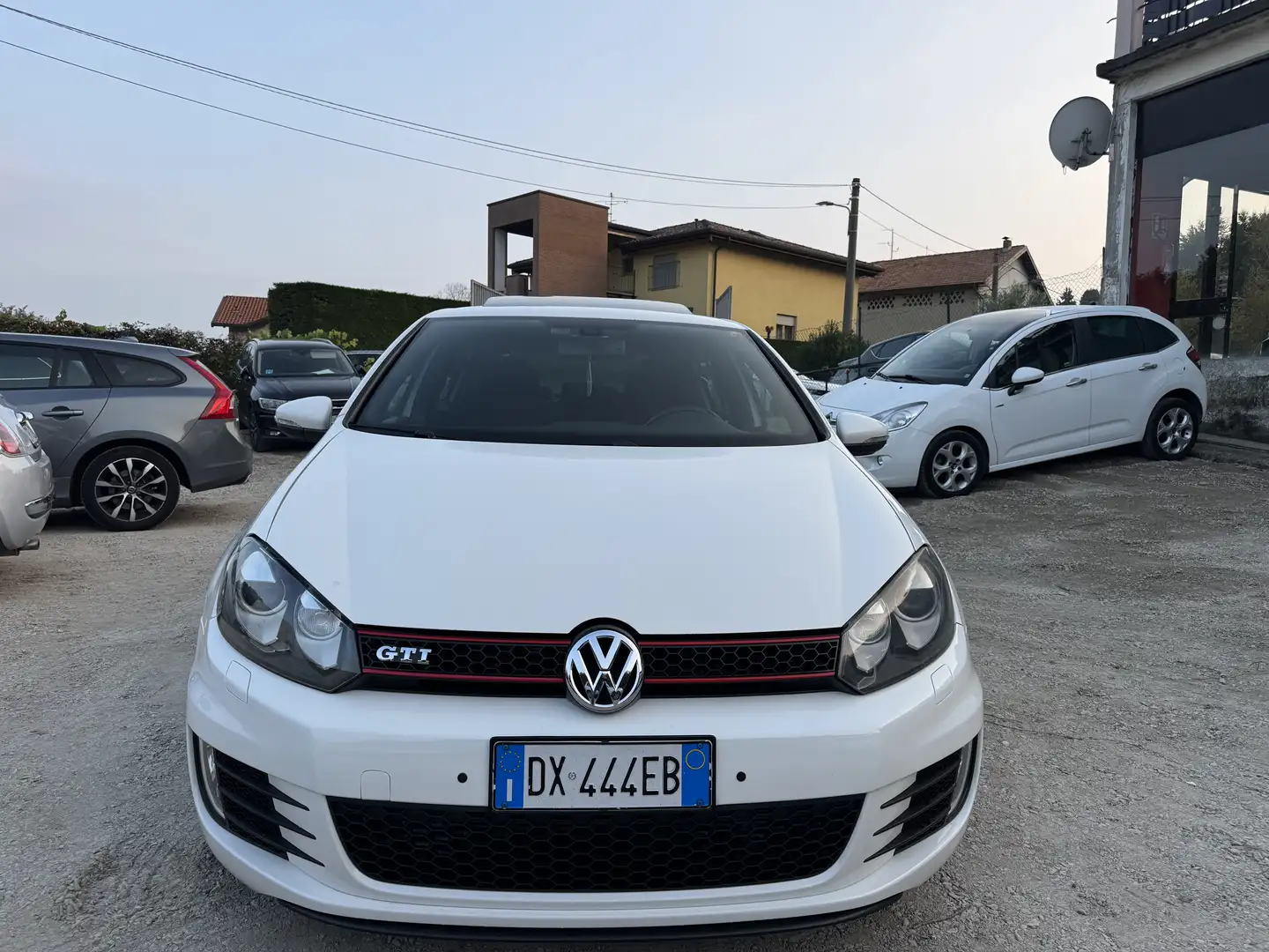 Volkswagen Golf GTI 5p 2.0 tsi dsg DYNAUDIO - 1