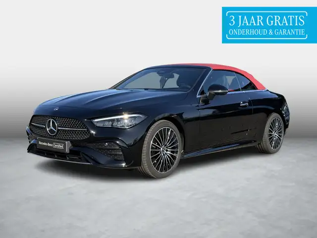 Mercedes-Benz CLE 200 Cabriolet Amg