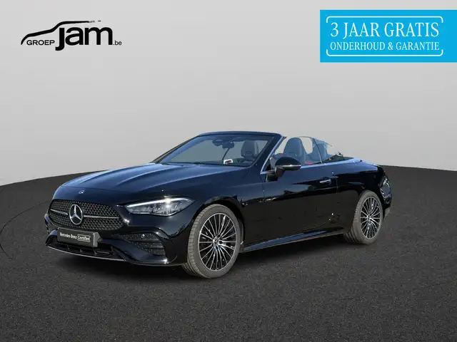 Mercedes-Benz CLE 200 Cabriolet Amg