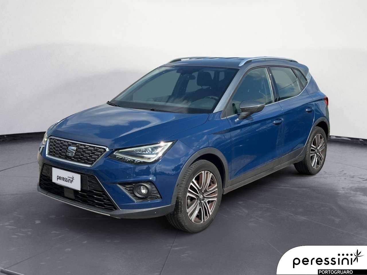 SEAT Arona 1.0 EcoTSI Xcellence