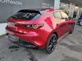 Mazda 3 Mazda3 e-Skyactiv-G140 Exclusive-Line Rot - thumbnail 6