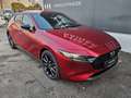 Mazda 3 Mazda3 e-Skyactiv-G140 Exclusive-Line Rot - thumbnail 8