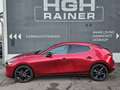 Mazda 3 Mazda3 e-Skyactiv-G140 Exclusive-Line Rot - thumbnail 3