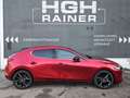 Mazda 3 Mazda3 e-Skyactiv-G140 Exclusive-Line Rot - thumbnail 7