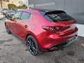 Mazda 3 Mazda3 e-Skyactiv-G140 Exclusive-Line Rot - thumbnail 4