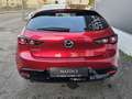 Mazda 3 Mazda3 e-Skyactiv-G140 Exclusive-Line Rot - thumbnail 5