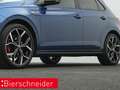 Volkswagen Polo GTI 2.0 TSI DSG MATRIX-LED NAVI ACC SIDEASSIS SHZ Bleu - thumbnail 32