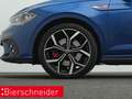 Volkswagen Polo GTI 2.0 TSI DSG MATRIX-LED NAVI ACC SIDEASSIS SHZ Blau - thumbnail 28