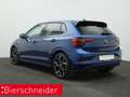 Volkswagen Polo GTI 2.0 TSI DSG MATRIX-LED NAVI ACC SIDEASSIS SHZ Blau - thumbnail 6