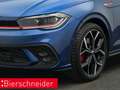 Volkswagen Polo GTI 2.0 TSI DSG MATRIX-LED NAVI ACC SIDEASSIS SHZ Bleu - thumbnail 15