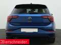 Volkswagen Polo GTI 2.0 TSI DSG MATRIX-LED NAVI ACC SIDEASSIS SHZ Bleu - thumbnail 5