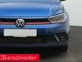 Volkswagen Polo GTI 2.0 TSI DSG MATRIX-LED NAVI ACC SIDEASSIS SHZ Blau - thumbnail 24