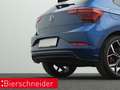 Volkswagen Polo GTI 2.0 TSI DSG MATRIX-LED NAVI ACC SIDEASSIS SHZ Blau - thumbnail 27