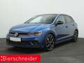 Volkswagen Polo GTI 2.0 TSI DSG MATRIX-LED NAVI ACC SIDEASSIS SHZ Bleu - thumbnail 1