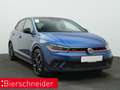 Volkswagen Polo GTI 2.0 TSI DSG MATRIX-LED NAVI ACC SIDEASSIS SHZ Bleu - thumbnail 8