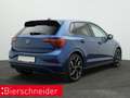 Volkswagen Polo GTI 2.0 TSI DSG MATRIX-LED NAVI ACC SIDEASSIS SHZ Blau - thumbnail 9