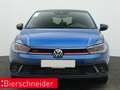 Volkswagen Polo GTI 2.0 TSI DSG MATRIX-LED NAVI ACC SIDEASSIS SHZ Albastru - thumbnail 10