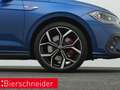 Volkswagen Polo GTI 2.0 TSI DSG MATRIX-LED NAVI ACC SIDEASSIS SHZ Blau - thumbnail 29