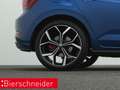Volkswagen Polo GTI 2.0 TSI DSG MATRIX-LED NAVI ACC SIDEASSIS SHZ Bleu - thumbnail 23